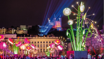 lione natale
