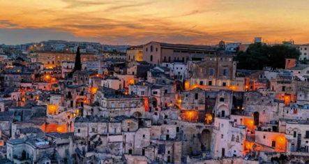 matera natale