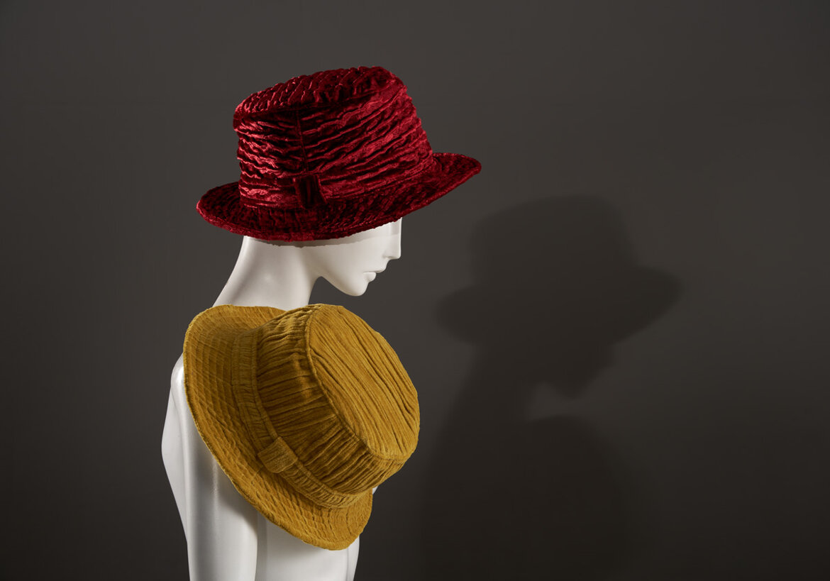 collezione in tessuto collezione in tessuto