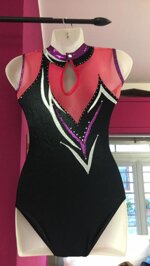 body-artistica-da-allenamento-modello-base
