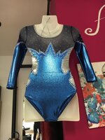 body-artistica-da-allenamento-modello-base