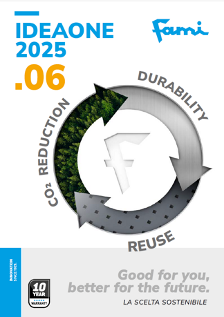 fami ideaone 2025.06