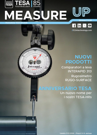 promo tesa