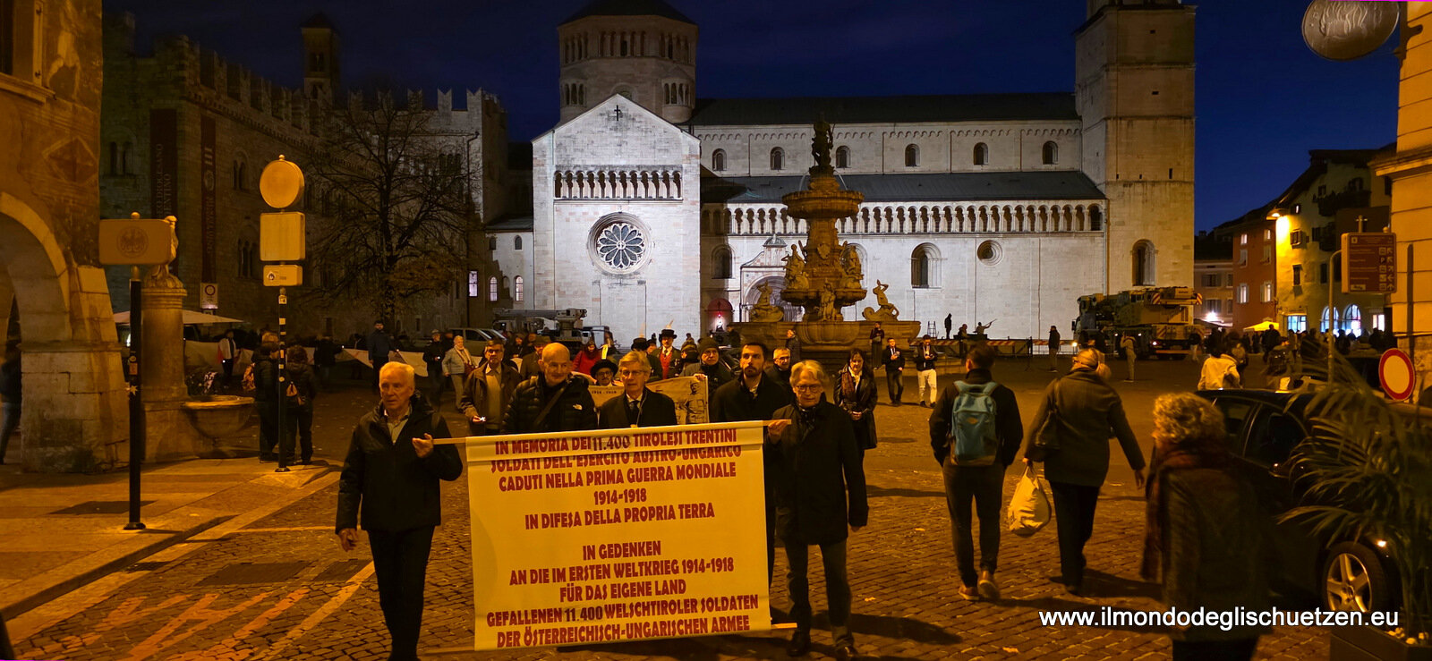 2025_11_03 Trento 2025_11_03 Trento