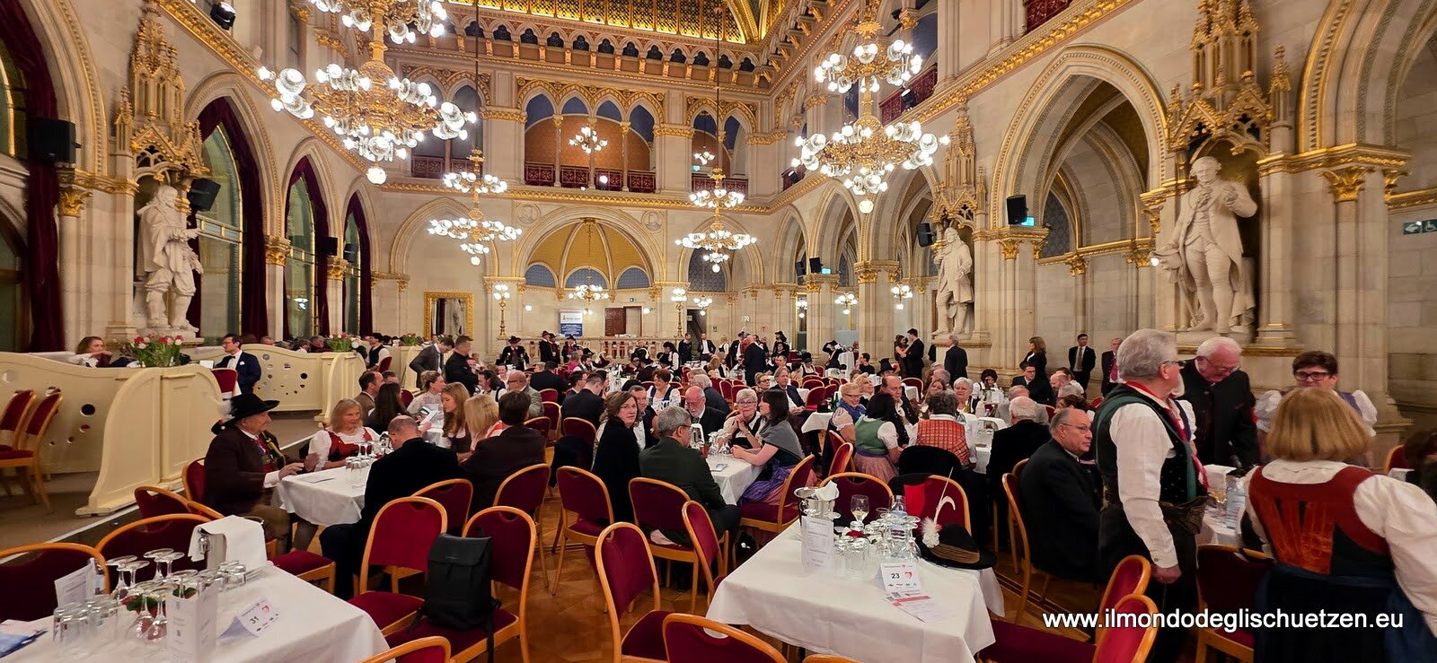 2026_01_10 Tirolerball in Wiener Rathaus