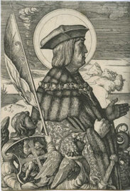 411px-the_emperor_maximilian_as_saint_george_c 411px-the_emperor_maximilian_as_saint_george_c