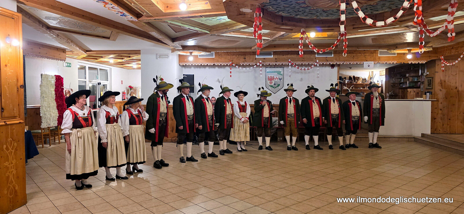 2025_11_29 SK Pergine_Caldonazzo.