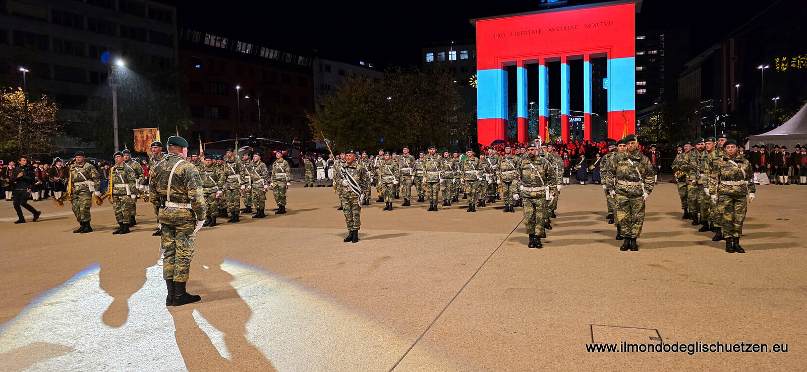 2025_10_25 Innsbruck. 2025_10_25 Innsbruck.