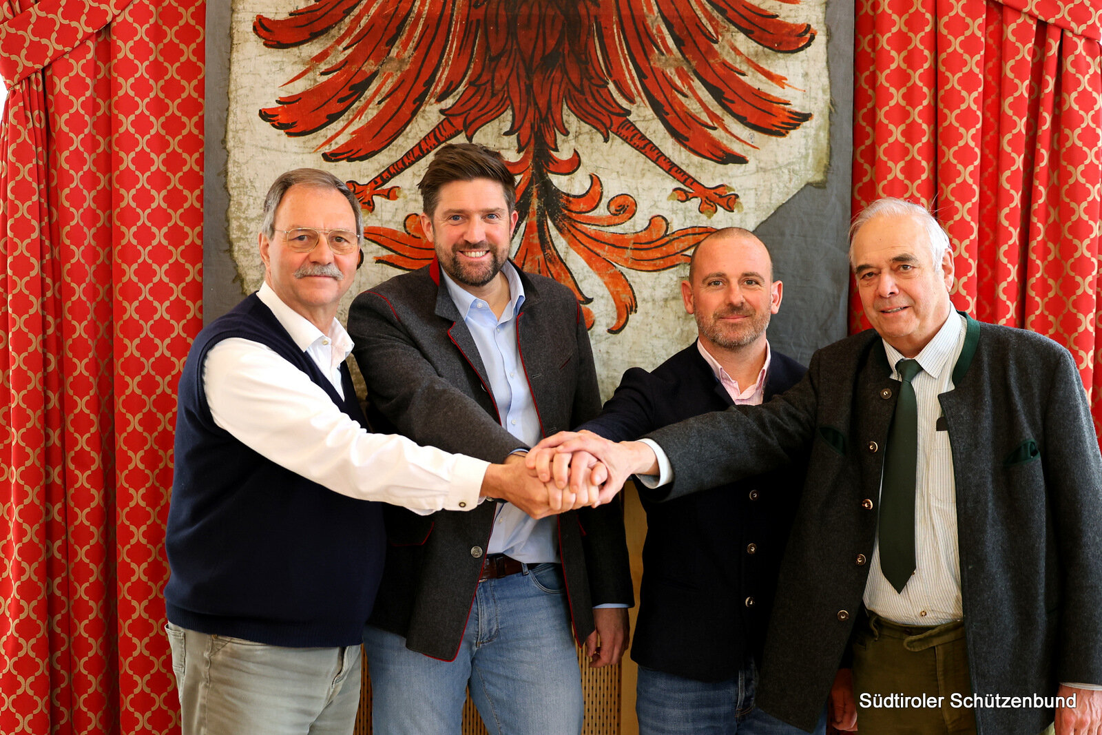 2025_11_22 Verband Tiroler Schützen 2025_11_22 Verband Tiroler Schützen