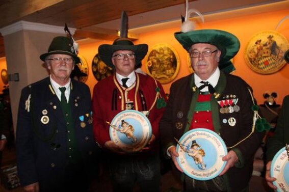 alpenregionsschiessen alpenregionsschiessen