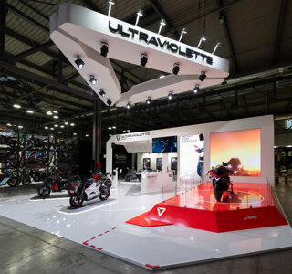 EICMA MILANO STAND EICMA MILANO STAND