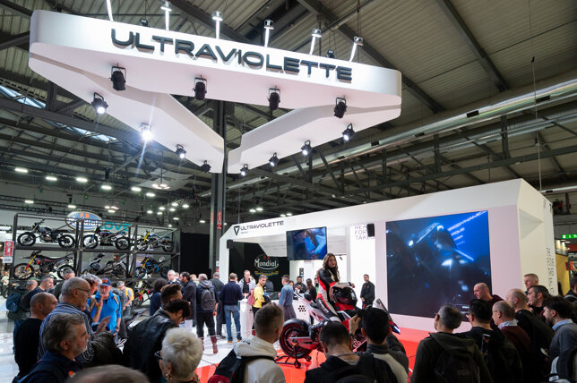 eima milano rho fiera 