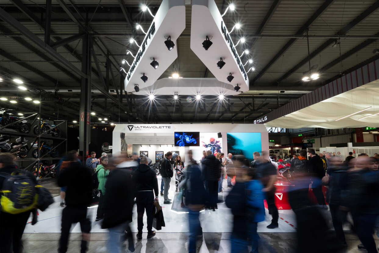 eima milano rho fiera 