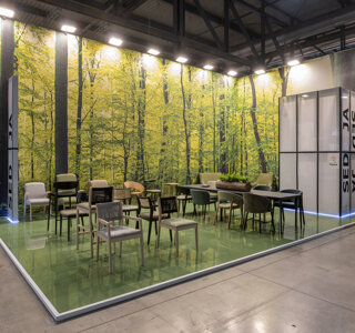 SALONE DEL MOBILE MILANO STAND SALONE DEL MOBILE MILANO STAND