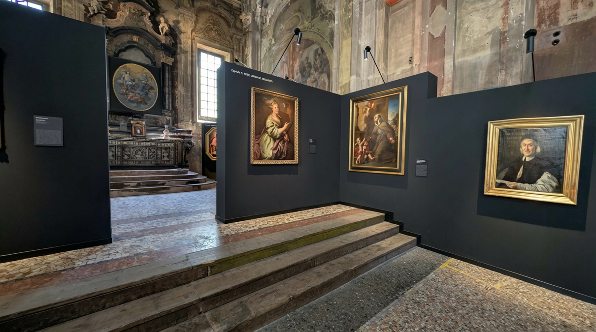 DESIGN WEEK MILANO - SALONE DEL MOBILE DESIGN WEEK MILANO - SALONE DEL MOBILE