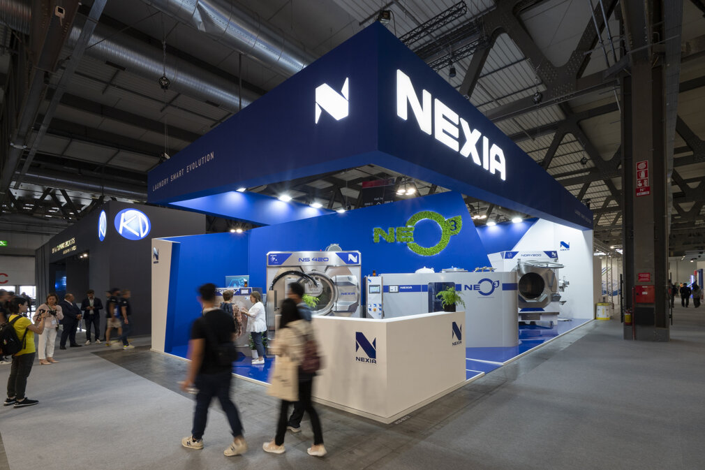 ITMA MILANO RHO FIERA ITMA MILANO RHO FIERA