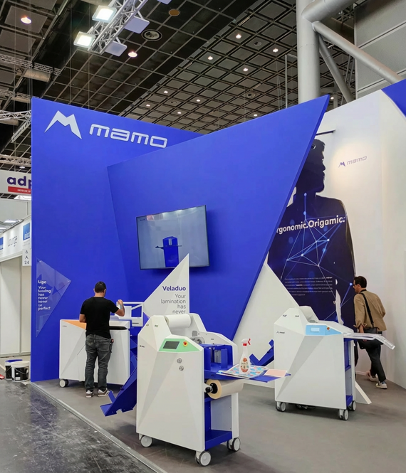 DRUPA DUSSELDORF DRUPA DUSSELDORF