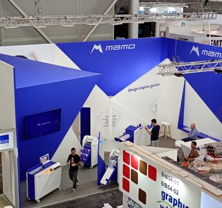 DRUPA MILANO MILANO STAND DRUPA MILANO MILANO STAND