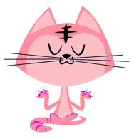 yoga gatto yoga gatto