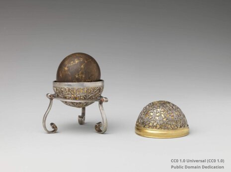 bezoar-egagropila bezoar-egagropila