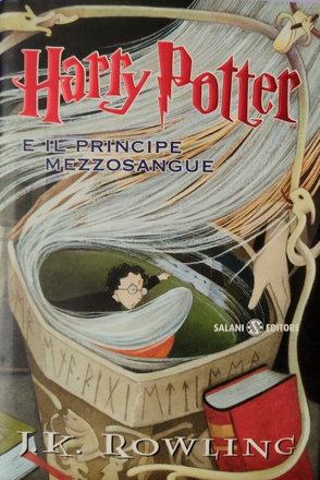 harry-potter-e-il-principe-mezzosangue harry-potter-e-il-principe-mezzosangue