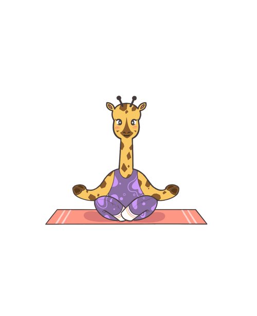 giraffa_yoga_transp1 giraffa_yoga_transp1