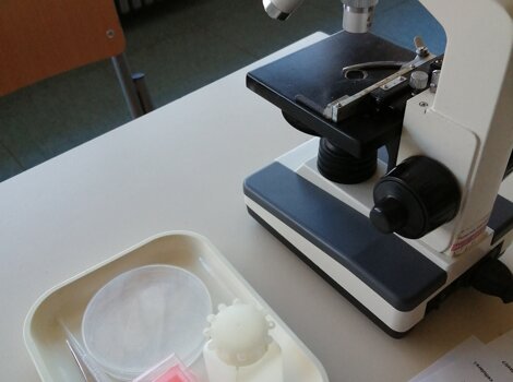 laboratorio-microscopia laboratorio-microscopia