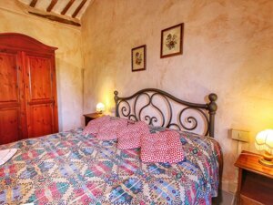 Double bedroom apartment Terrace