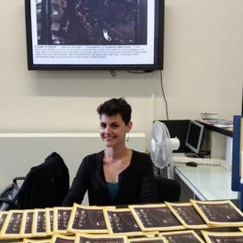 GIUSY MONDA ... una collaboratrice fantastica!