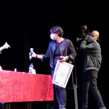 TROFEO INTERNAZIONALE 