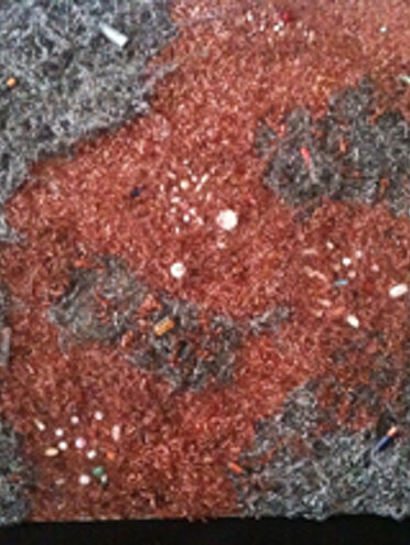 Box-Es n.1021 - 2010 cm.80x60x10 acciaio inox (pavinette) e batterie Box-Es n.1021 - 2010 cm.80x60x10 acciaio inox (pavinette) e batterie