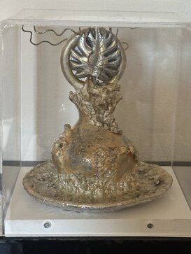 ARTE COMPATTA / CERAMICA LA FOGLIA