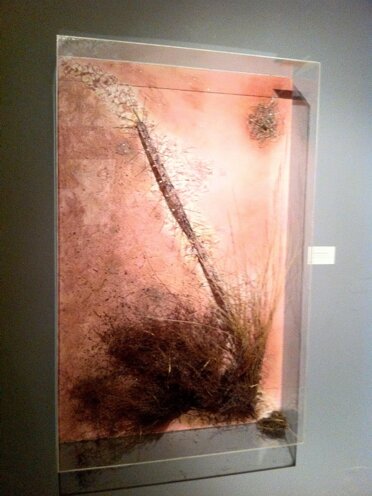 Box-Es n.1041 Sardegna 2011 - cm.90x12020 Box-Es n.1041 Sardegna 2011 - cm.90x12020