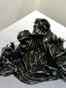 ARTE COMPATTA / CERAMICA LA CAVA