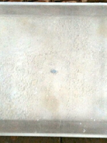 Box-Es n.1010 - 2010 cm.24x18x07 talco, gesso e viagra (pillola blu) Box-Es n.1010 - 2010 cm.24x18x07 talco, gesso e viagra (pillola blu)