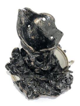 ARTE COMPATTA / CERAMICA INNESTO