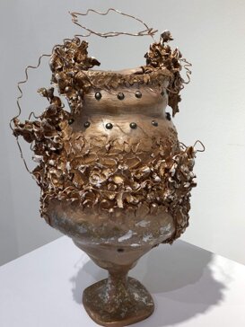 ARTE COMPACTA / CERÁMICA LA REINA