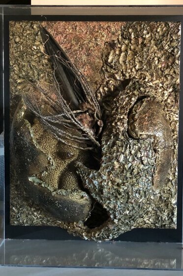 Box-Es n.1102 renaissance 04/2025 - cm. 61x50x40 Box-Es n.1102 renaissance 04/2025 - cm. 61x50x40