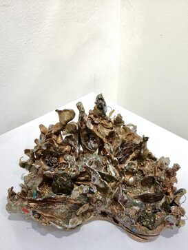 ARTE COMPATTA / CERAMICA LA GROTTA