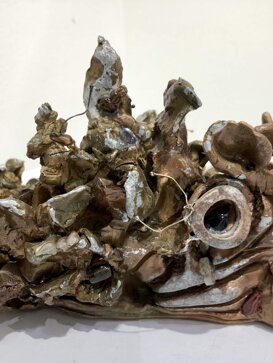 ARTE COMPATTA / CERAMICA LA GROTTA