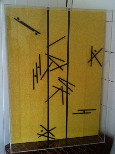 Box-Es n.1015 Box-Es n.1015