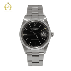 ROLEX OYSTER DATE Ref. 15000 Anno 1983