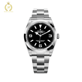 ROLEX EXPLORER I Ref. 14270 anno 1997