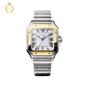 CARTIER SANTOS Ref. 1057930