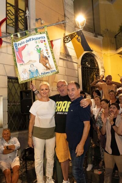 I nostri giochi Popolari e non