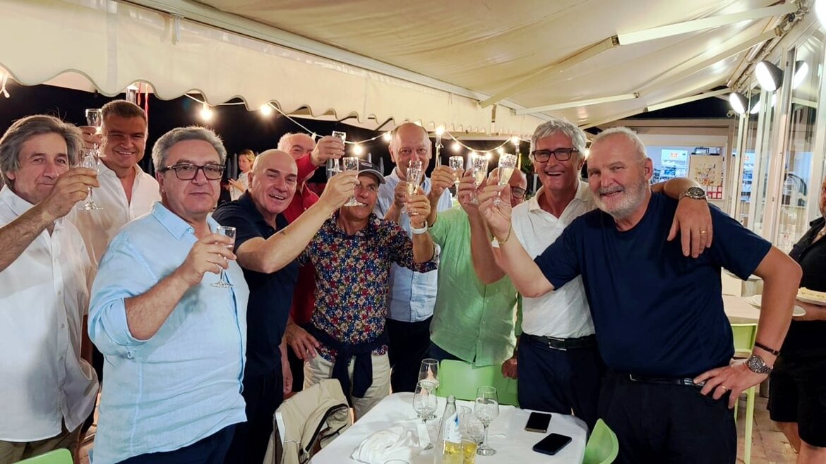 PORTO SANT' ELPIDIO