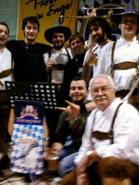 Kampagnola Beer Fest 2010 Kampagnola Beer Fest 2010