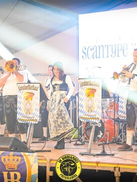 Festa dla Bera 2023 Festa dla Bera 2023