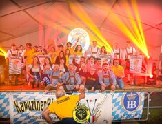 Festa dla Bera 2023 Festa dla Bera 2023