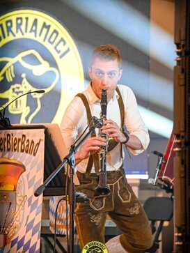 Festa dla Bera 2023 Festa dla Bera 2023